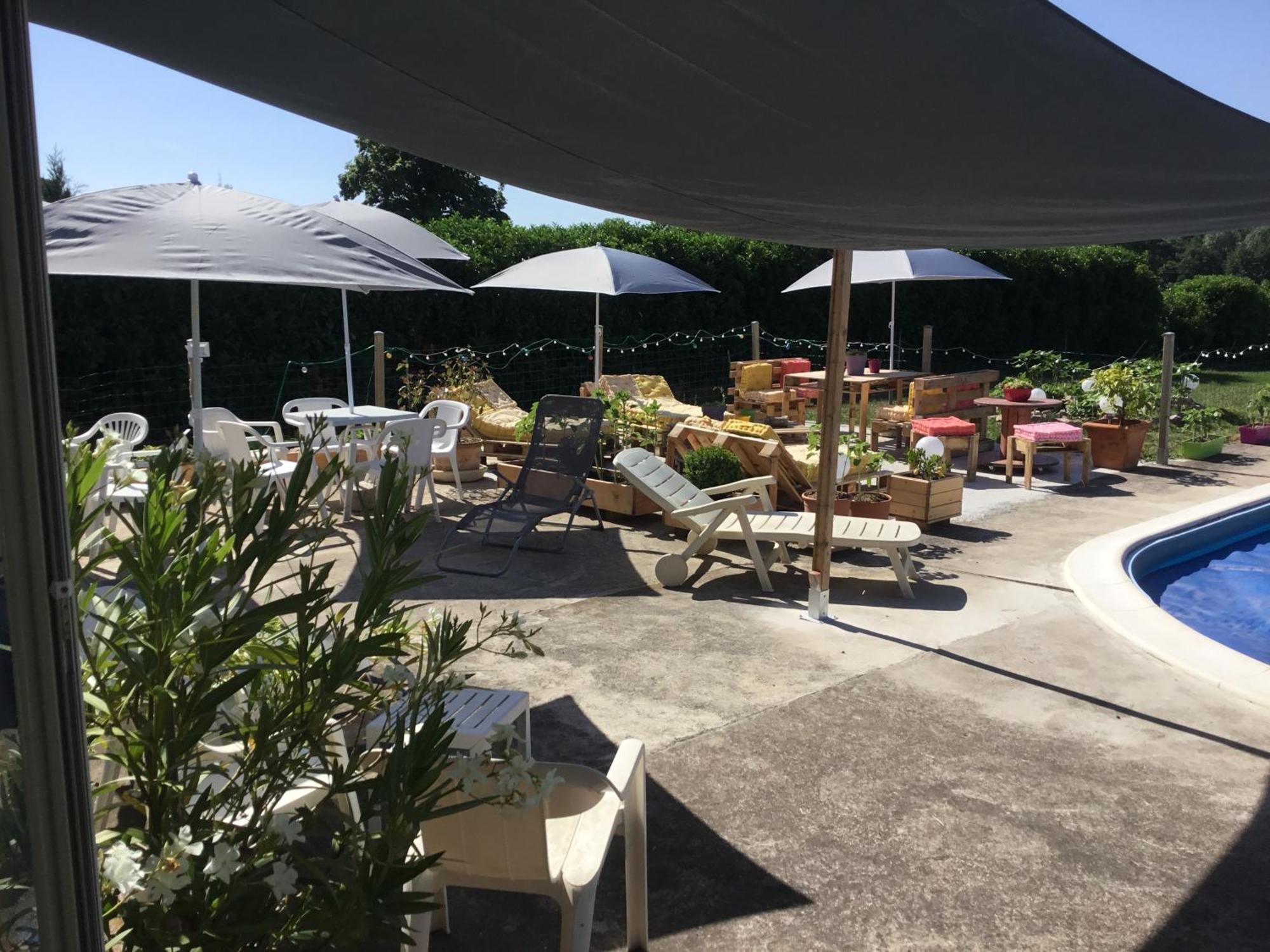 La Varenne Changy  エクステリア 写真