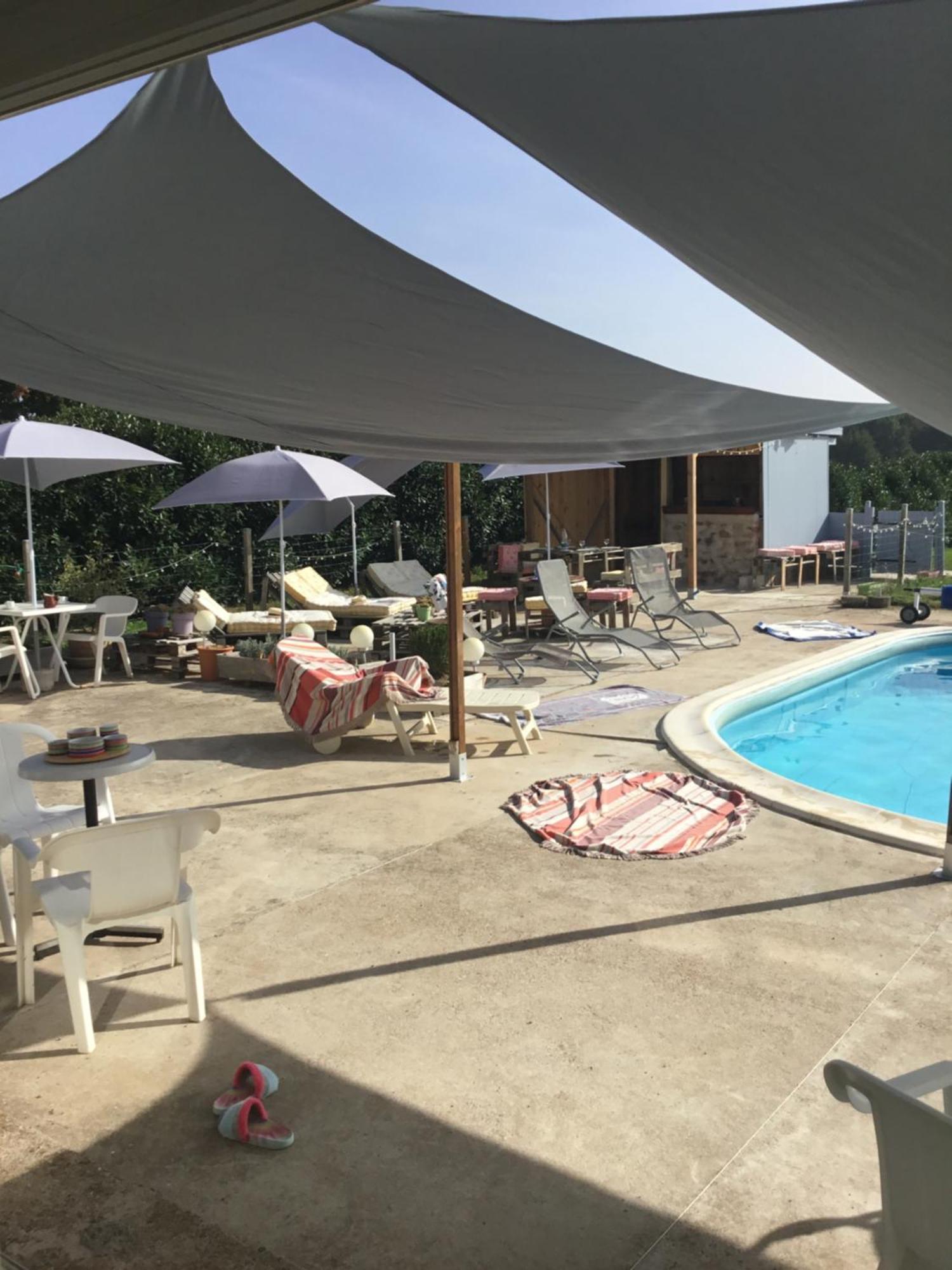 La Varenne Changy  エクステリア 写真